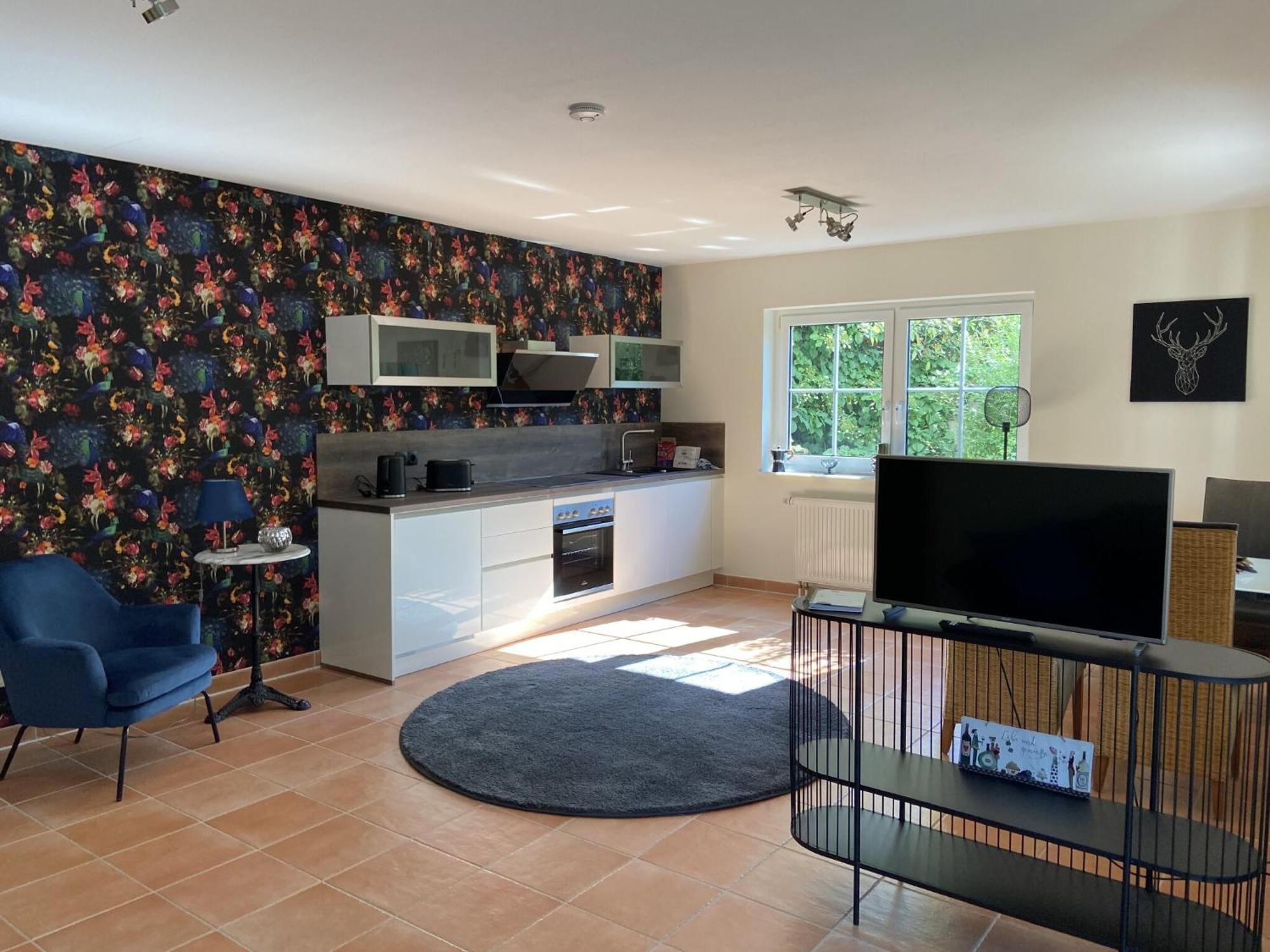 Ferienwohnung Taunusglueck Glashutten  Exterior foto